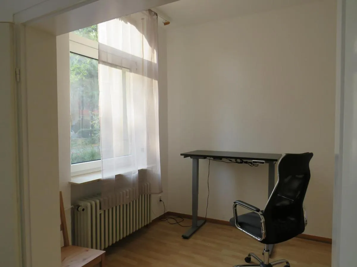 Ferienwohnung L8 Street - Theaterviertel Mannheim Deutschland