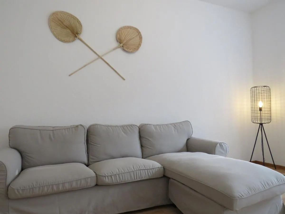 Ferienwohnung L8 Street - Theaterviertel Mannheim Deutschland