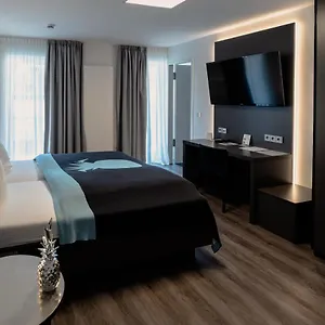 Aparthotel Mood Contemporary Living, City Airport Mannheim