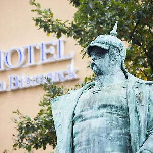 Hotell Am Bismarck, MHG