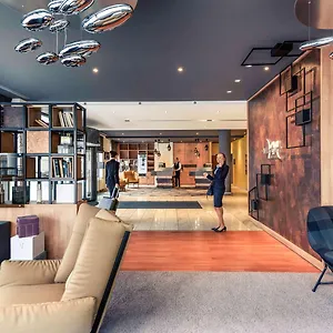 Hotel Mercure Am Rathaus, MHG