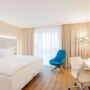 Hotel Nh, City Airport Mannheim