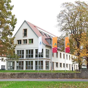 Hostel Djh International, City Airport Mannheim