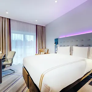 Hotell Premier Centre, MHG