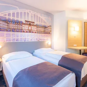 Hotel Mannheim-neuostheim, MHG