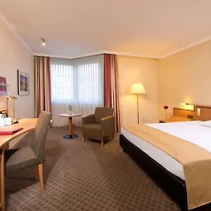 Hotel Leonardo Center, MHG