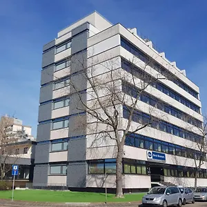 Hotell Western Plaza, MHG