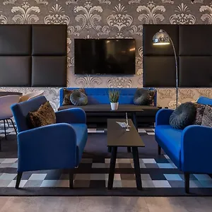 Hotel - The Niu, Square By Ihg, City Airport Mannheim