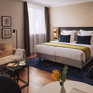 Hotell Mannheimer Hof - Leonardo Limited Edition, MHG