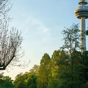 Hotell Garner By Ihg, MHG