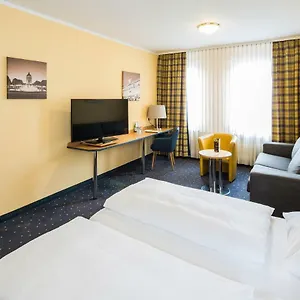 Hotell Central Hotel, MHG