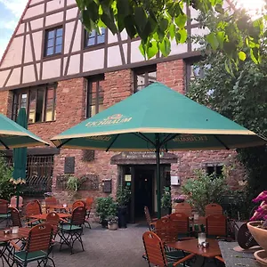 Hotel Weingärtner, City Airport Mannheim